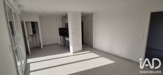  Appartement à louer 2 pièces 41 m²