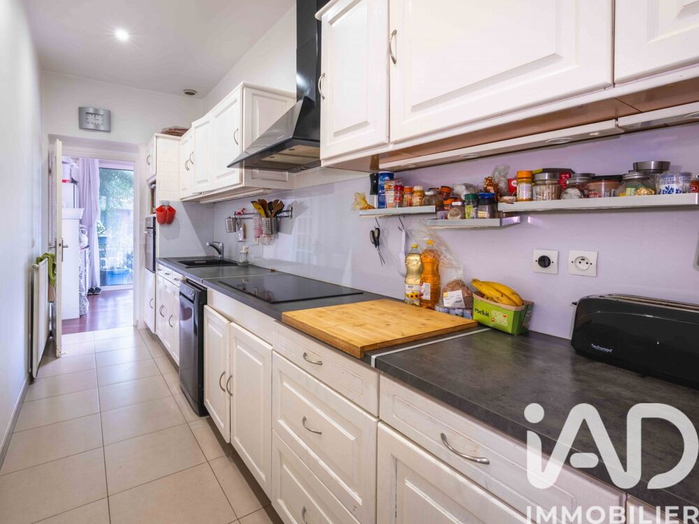 � vendre  Maison Colombes (92700)
