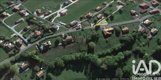  Terrain � vendre 306 m�