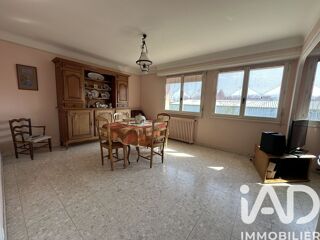  Maison à vendre 7 pièces 134 m²