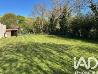  Terrain à vendre 975 m²