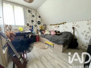  Maison à vendre 5 pièces 105 m²