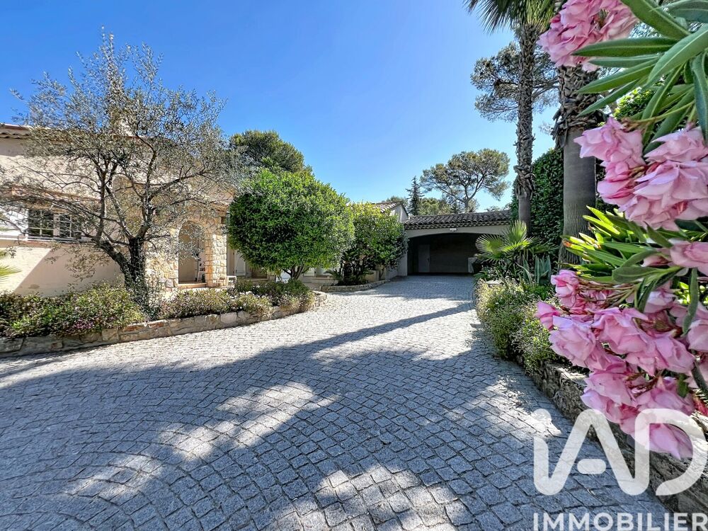 Vente Maison Vente Maison/villa 9 pièces Mougins