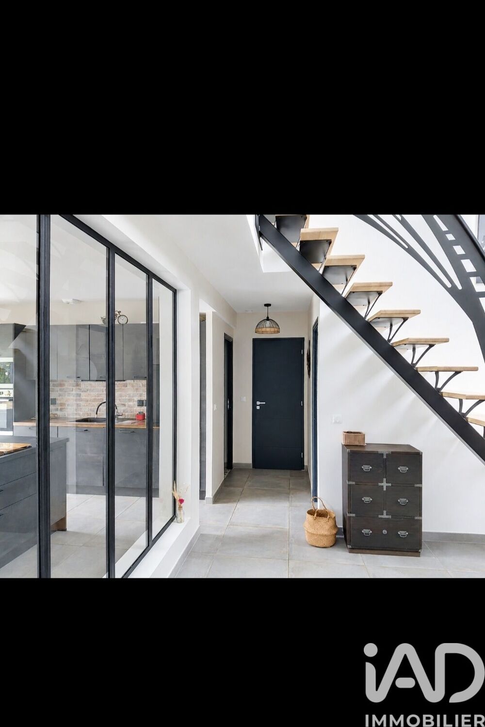 Vente Pavillon 5 pièces