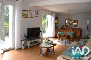  Maison à vendre 4 pièces 108 m²