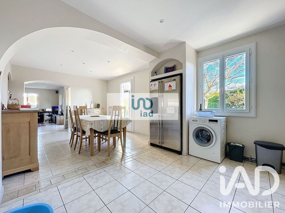 Vente Maison Vente Maison/villa 4 pièces Laurens