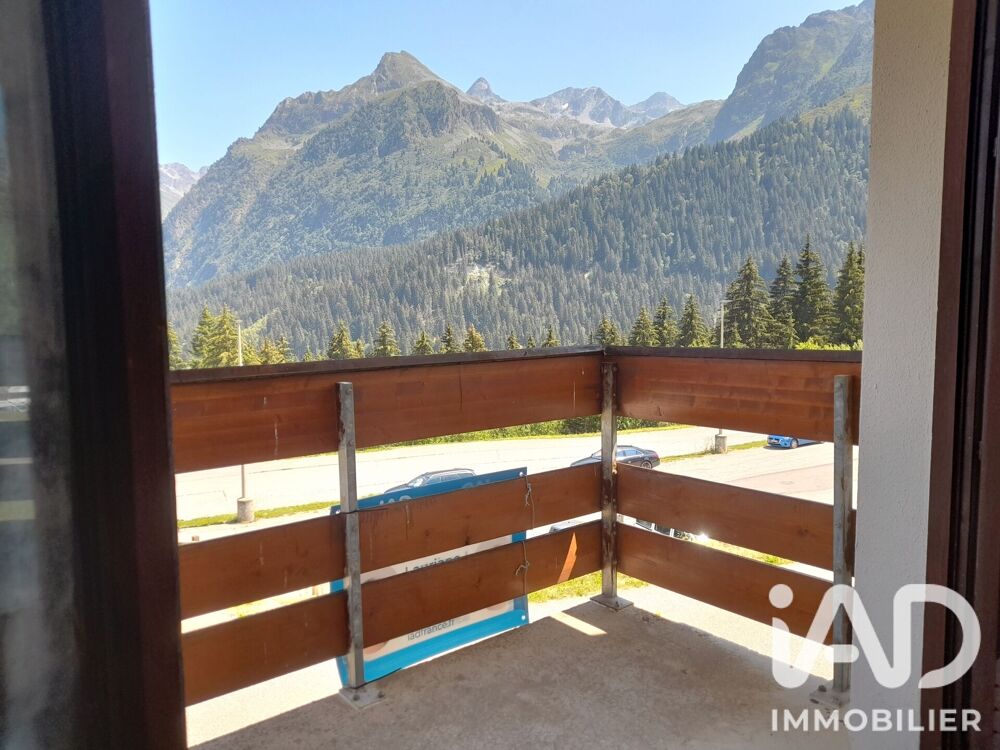 Vente Appartement Vente Appartement 2 pièces Le haut-bréda