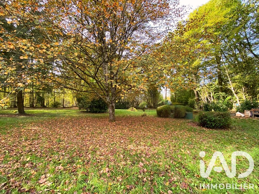 Vente Terrain Vente Terrain 3 915 m&sup2; Annay