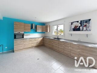  Maison à vendre 7 pièces 144 m²