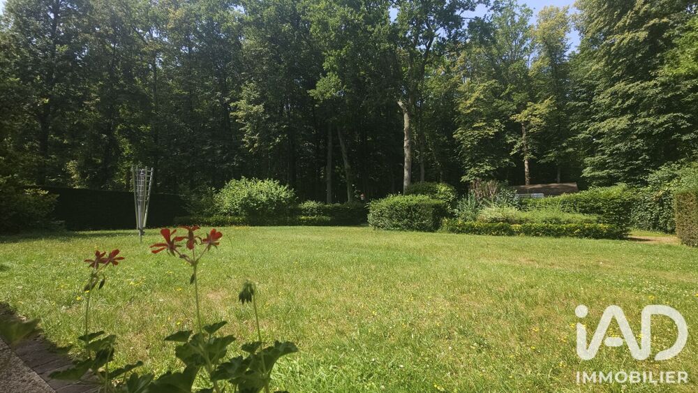 à vendre  Maison Lamorlaye (60260)