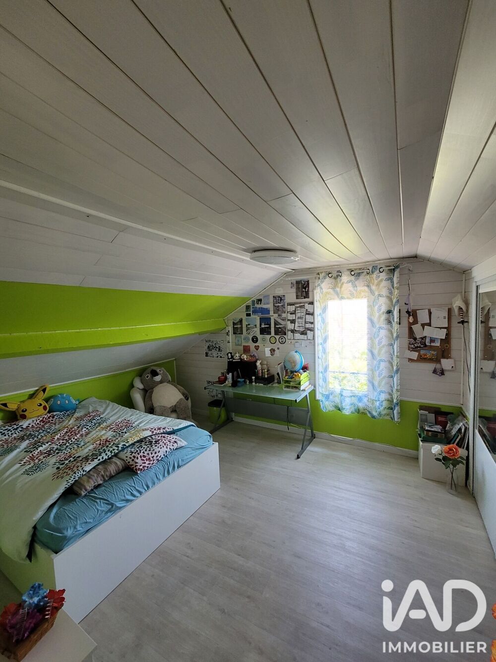 Vente Maison Vente Maison/villa 5 pièces Morcenx
