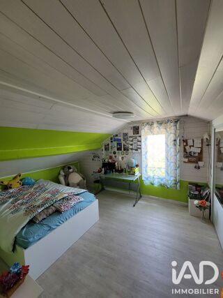  Maison à vendre 5 pièces 124 m²