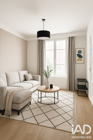  Maison à vendre 6 pièces 120 m²