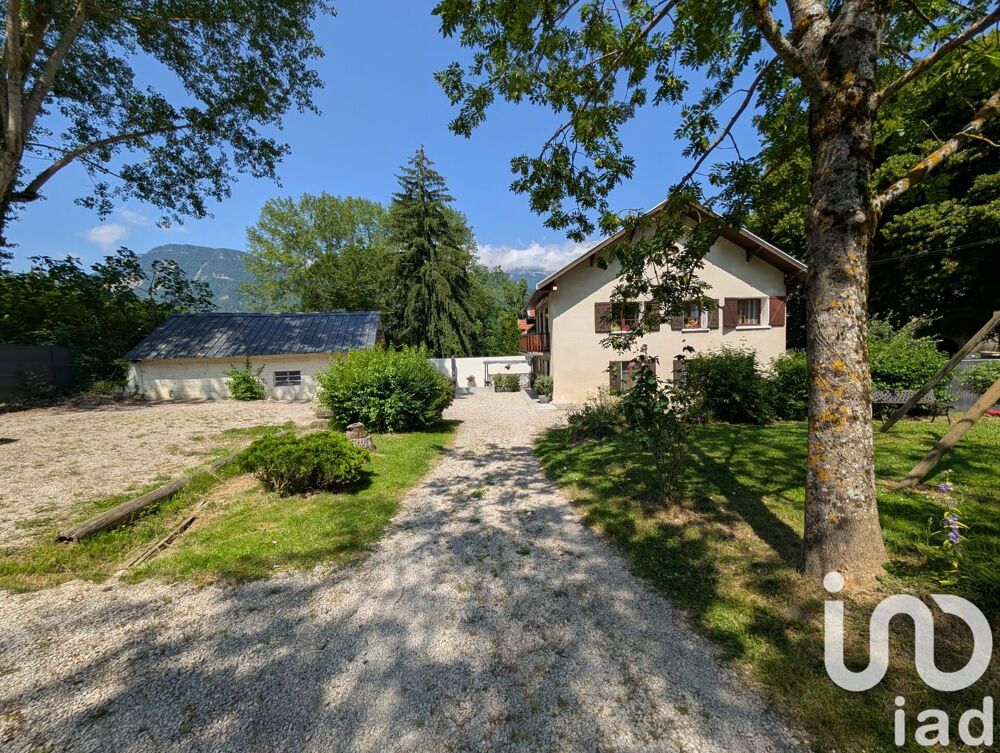 Vente Maison/villa 9 pièces