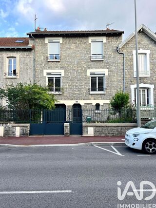  Maison à vendre 5 pièces 130 m²