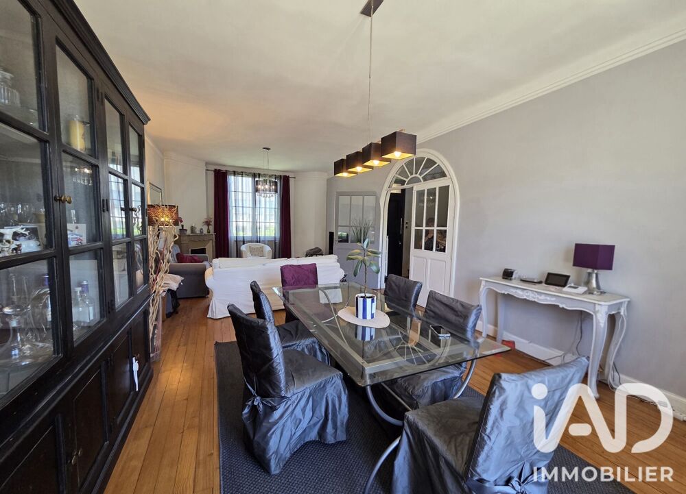 à vendre  Maison Toulouse (31200)