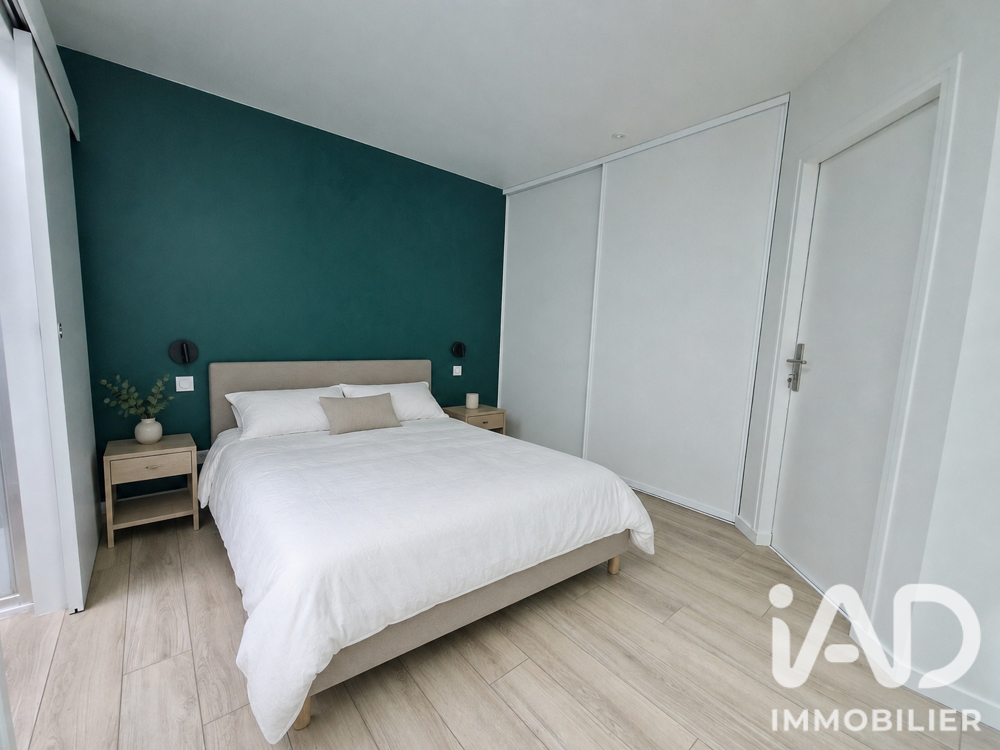à vendre  Maison L'Houmeau (17137)
