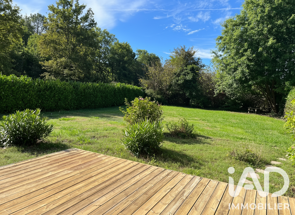 Vente Maison Vente Maison/villa 5 pièces Aureilhan