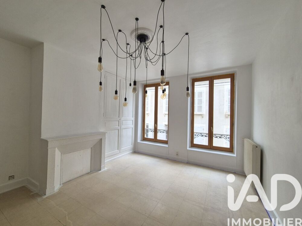 Vente Maison de ville 5 pièces