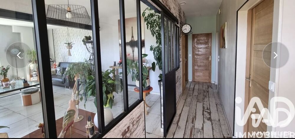 Vente Maison Vente Maison traditionnelle 5 pièces Saint-magne-de-castillon