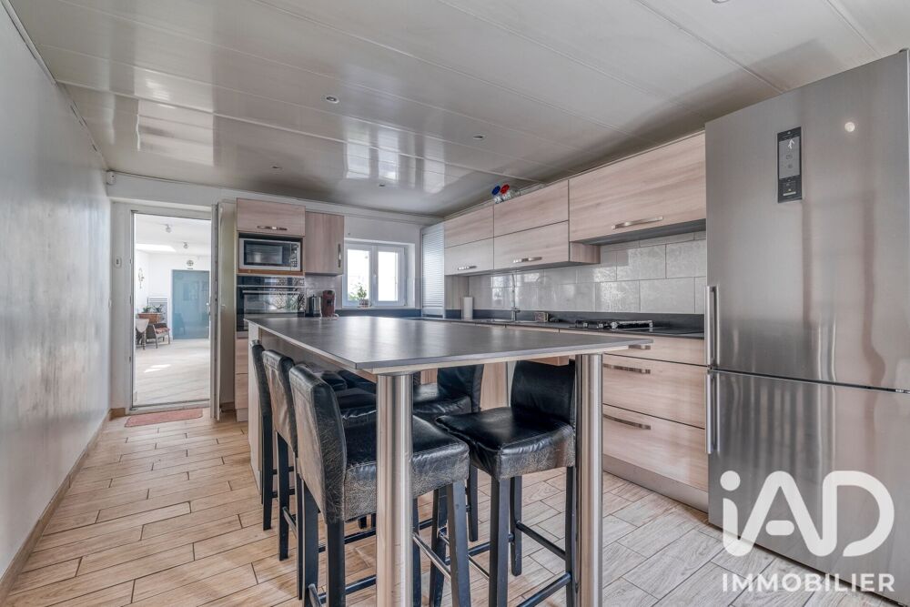 Vente Maison traditionnelle 10 pièces