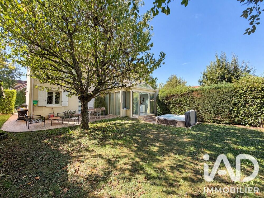 Vente Maison/villa 8 pièces