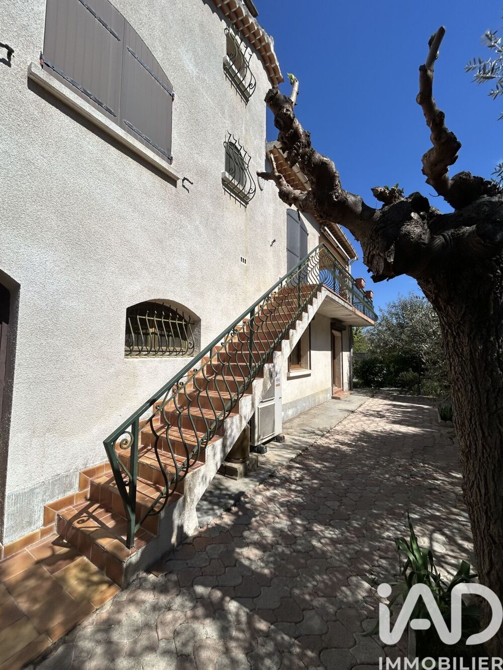 Vente Maison/villa 7 pièces