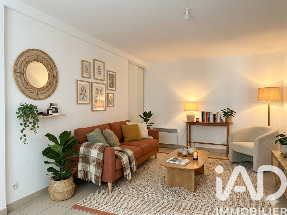 Vente Appartement Vente Appartement 3 pièces Méré