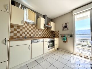  Appartement à vendre 1 pièce 29 m²