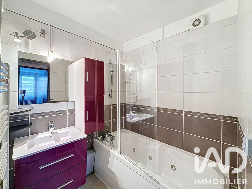 Vente Appartement Vente Appartement 3 pièces Poissy