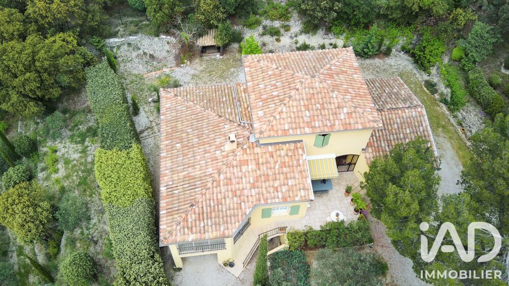 à vendre  Maison Vacqueyras (84190)