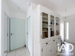  Maison à vendre 3 pièces 60 m²