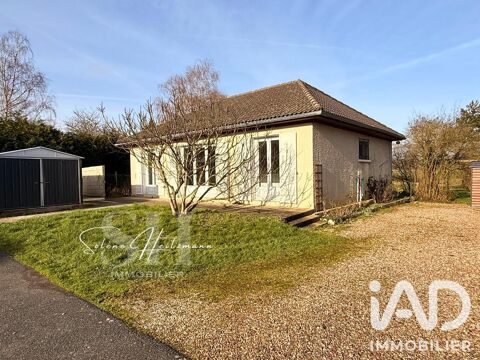  Vente Pavillon 4 pièces Maison - 4 pièce(s) - 86 m²