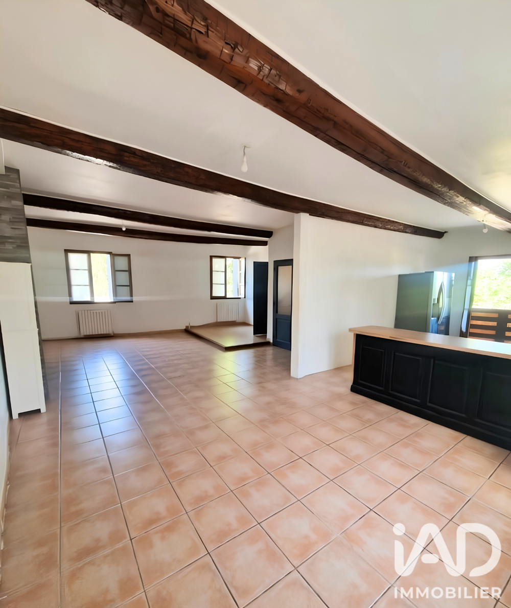 Vente Maison Vente Maison/villa 4 pièces Lézignan-la-cèbe