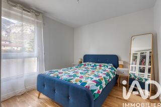  Appartement à vendre 4 pièces 82 m²