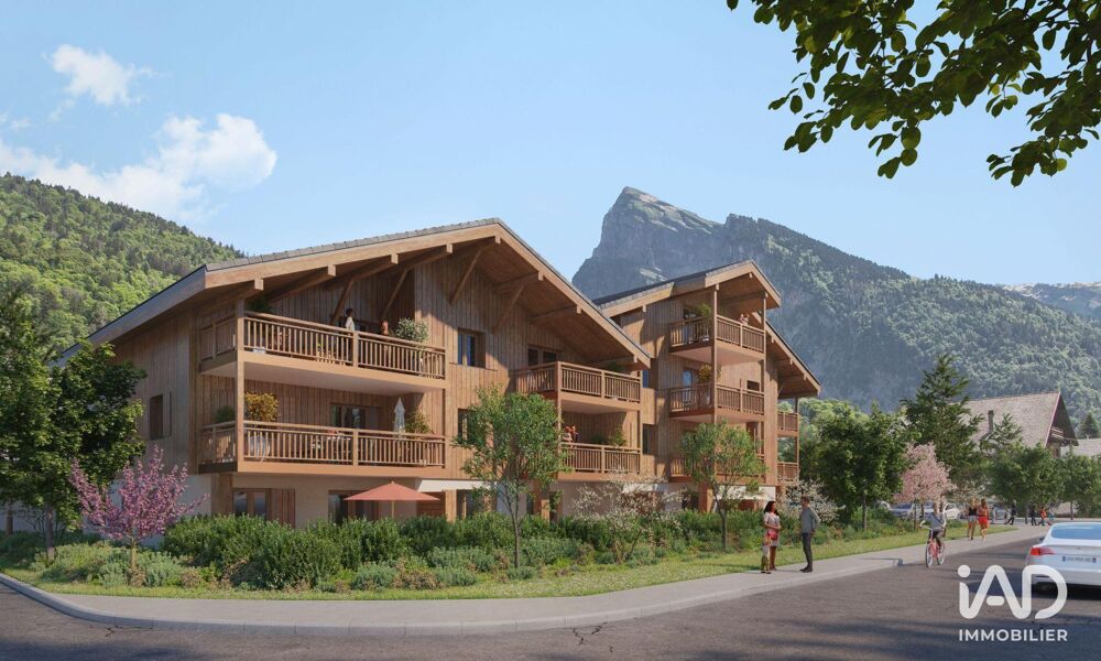Vente Appartement 5 pièces