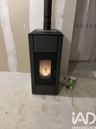  Maison � vendre 4 pi�ces 90 m�