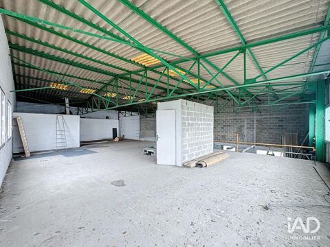   Vente Boutique/Local commercial 555 m&sup2; 