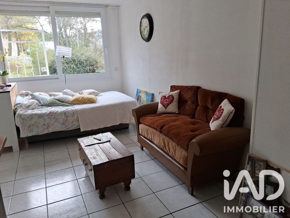 Location Appartement Location Studio 1 pièce Saint-sernin-sur-rance