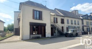  Immeuble à vendre 169 m²