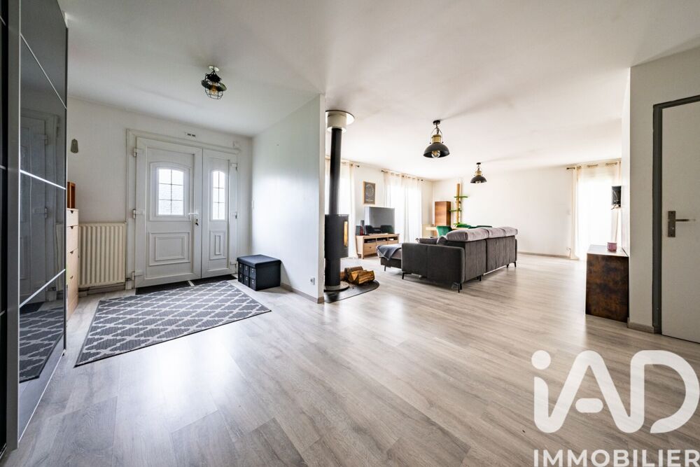 Vente Maison Vente Maison traditionnelle 6 pièces Mirebeau-sur-bèze
