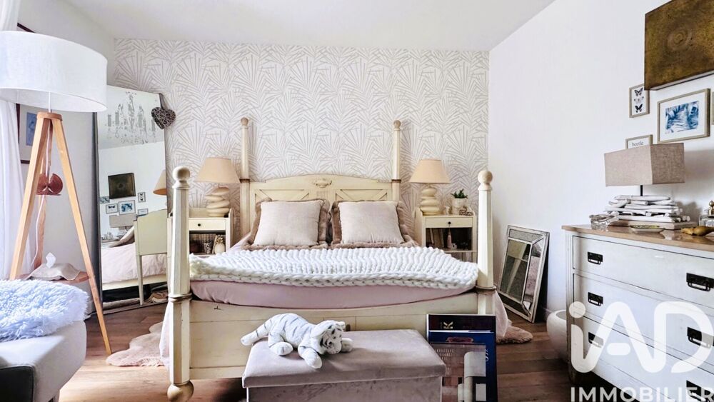 � vendre  Maison Galluis (78490)