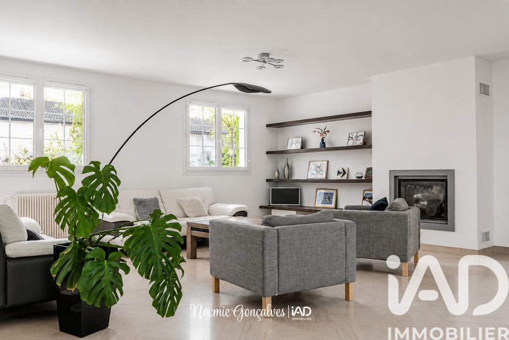 Vente Maison/villa 7 pièces