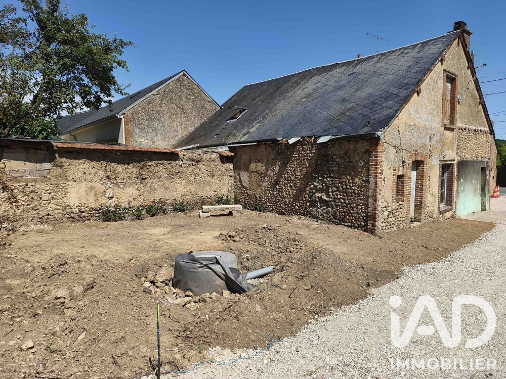 Vente Maison Vente Maison/villa 2 pièces Bonneval