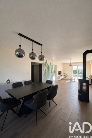  Maison à vendre 5 pièces 120 m²