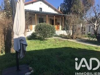  Maison à vendre 3 pièces 70 m²