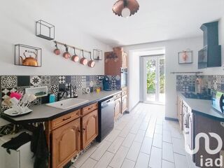  Maison � vendre 6 pi�ces 178 m�