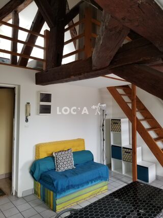  Appartement � vendre 1 pi�ce 14 m�