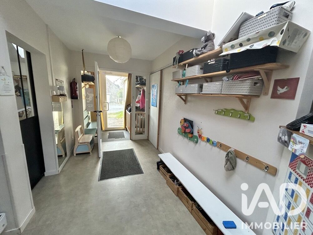 Vente Maison Vente Maison/villa 4 pièces Plouër-sur-rance
