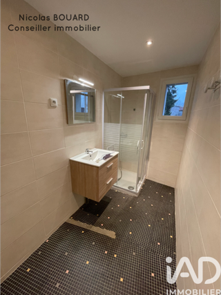  Maison à vendre 5 pièces 107 m²